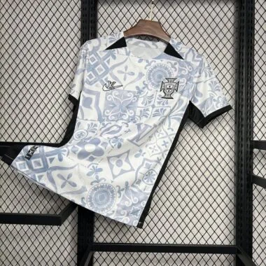 24-25 Portugal Euro LV Jointly Jersey