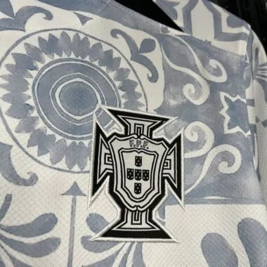 24-25 Portugal Euro LV Jointly Jersey