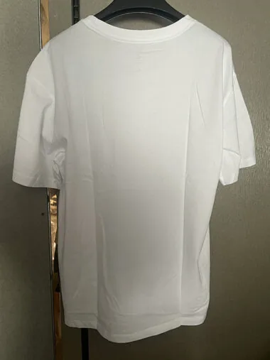 Argentina 24 white cotton shirt