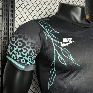 Camiseta de Brasil 2024/25, edición especial «Pelé», versión para jugador