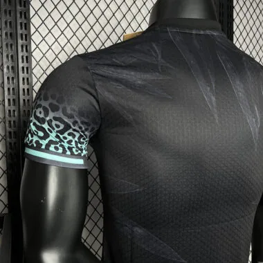 Camiseta de Brasil 2024/25, edición especial «Pelé», versión para jugador