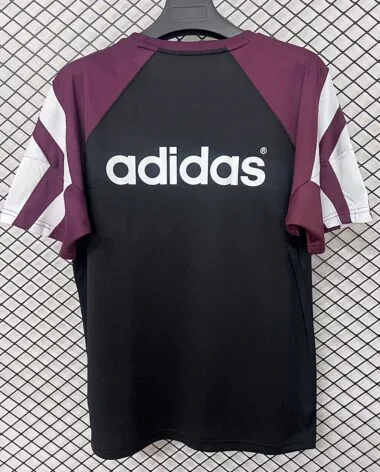 Newcastle united 1996/97 Retro Model jersey