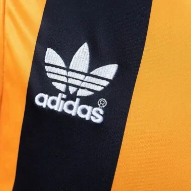 Retro 1981/82 Hull City Home Jersey (S-XXL)