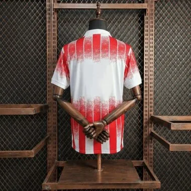 Retro 1995/96 Cannes Home Jersey (S-XXL)