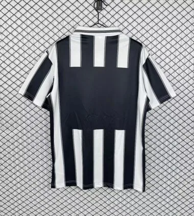 Retro 1996/97 Besiktas away Jersey (S-2XL)