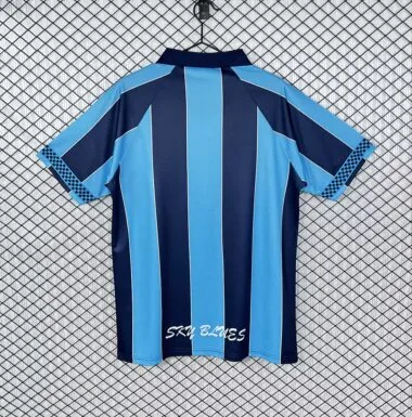 Retro 1997-98 Coventry City home Jersey (S-2XL)