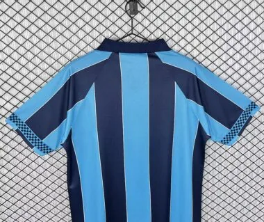 Retro 1997-98 Coventry City home Jersey (S-2XL)