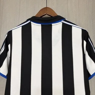 Retro 1999/2000 Newcastle United Home Jersey (S-XXL)