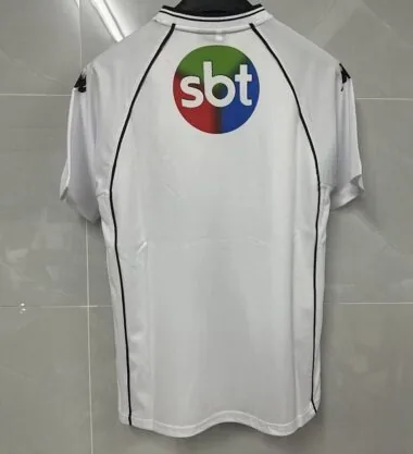 Retro 2000 Vasco da Gama Champion Edition Jersey (S-XXL)