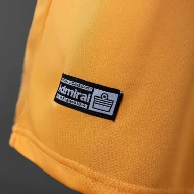 Retro 2002/04 Wolves Home Jersey (S-XXL)