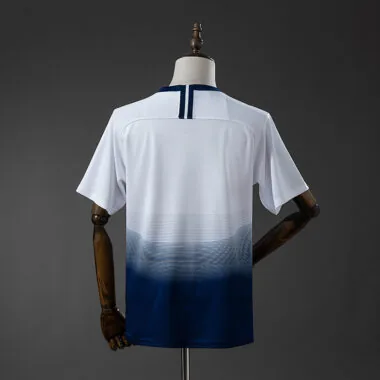 Retro 2018/19 Tottenham Home jersey (S-XXL)