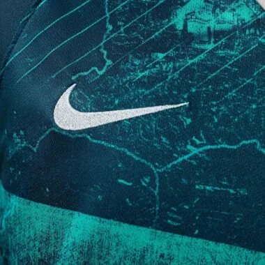 Retro 2018/19 Tottenham Second Away jersey (S-XXL)