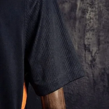 Retro 2020 Netherlands Away Jersey (S-XXL)