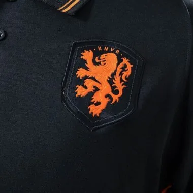 Retro 2020 Netherlands Away Jersey (S-XXL)