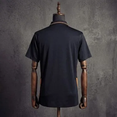 Retro 2020 Netherlands Away Jersey (S-XXL)