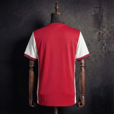 Retro 2021/22 Arsenal Home jersey (S-XXL)