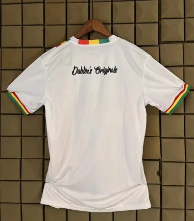 Retro 2023 Bohemian Leinster Senior Cup Final Jersey (S-2XL)