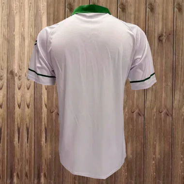 Retro Algeria 1986 Home Jersey (S-2XL)