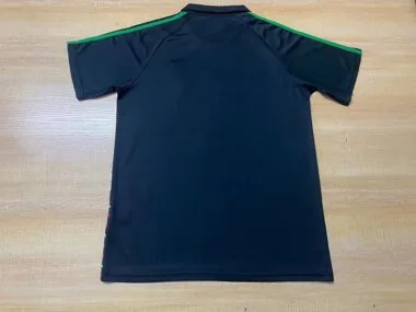 Retro Argentina 1990 Goalkeeper Jersey