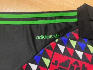 Retro Argentina 1990 Goalkeeper Jersey