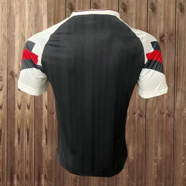 Retro Arsenal 1992/94 Away soccer Jersey
