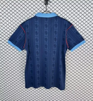 Retro Aston Villa 1995/96 away Jersey (S-2XL)