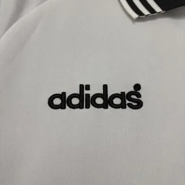 Retro Besiktas 1996/97 Home Jersey (S-2XL)