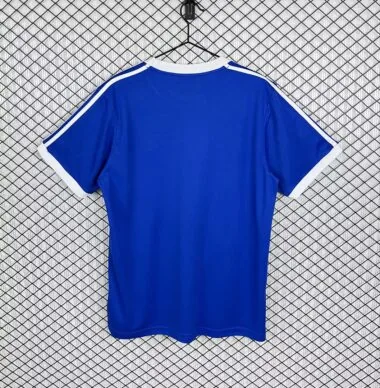 Retro Birmingham City 1977-78 home Jersey (S-2XL)
