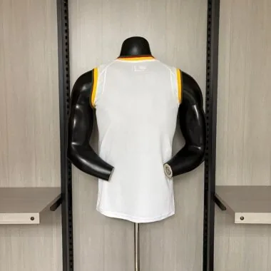 Retro Cameroon 2002 Away Vest (S-XXL)