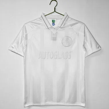 Retro Chelsea 1998-99 away soccer jersey size S-2XL
