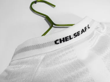 Retro Chelsea 1998-99 away Jersey (S-2XL)
