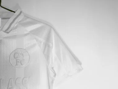 Retro Chelsea 1998-99 away Jersey (S-2XL)