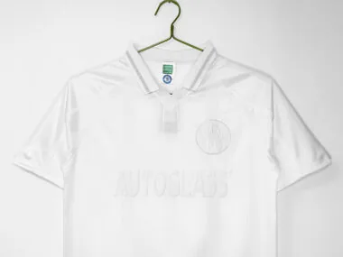 Retro Chelsea 1998-99 away Jersey (S-2XL)
