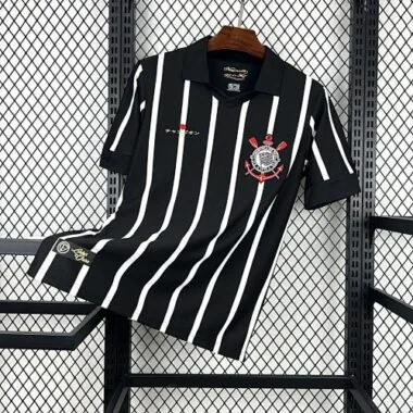 Retro Corinthians 2012 Special soccer jerseys