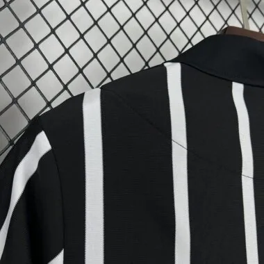 Retro Corinthians 2012 Special soccer Jersey