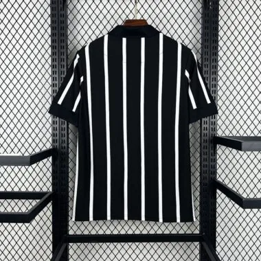 Retro Corinthians 2012 Special soccer Jersey