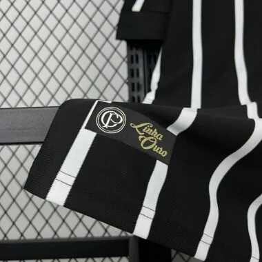 Retro Corinthians 2012 Special soccer Jersey