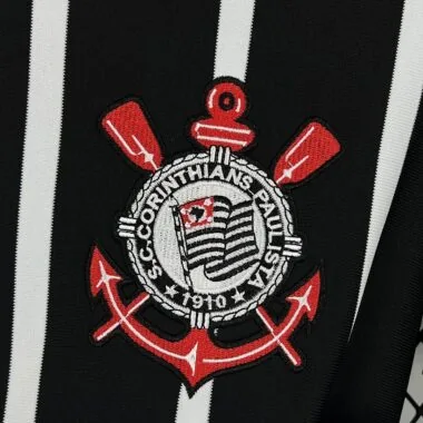Retro Corinthians 2012 Special soccer Jersey