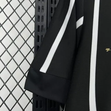 Retro Corinthians 2012 Special soccer Jersey