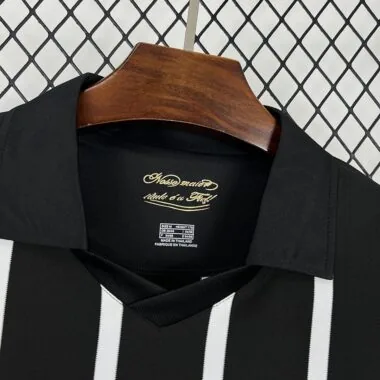Retro Corinthians 2012 Special soccer Jersey