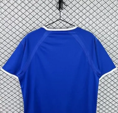 Retro Everton 2003/04 Home soccer Jersey