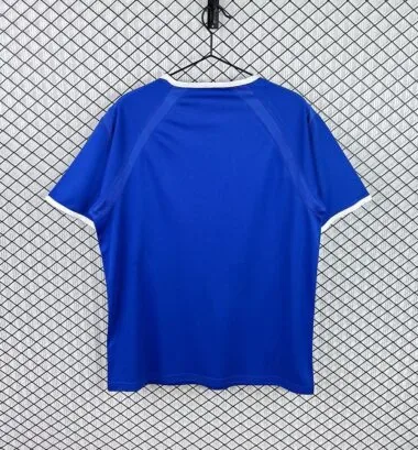 Retro Everton 2003/04 Home soccer Jersey
