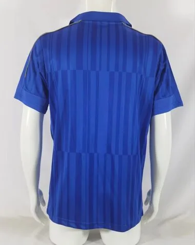 Retro Leicester City 2016/17 Home Soccer Jersey (S-2XL)