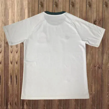Retro Mexico 1985 away soccer Jersey