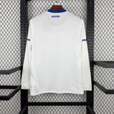 Retro Netherlands 2010 away long sleeve (S-XXL)