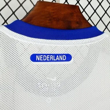 Retro Netherlands 2010 away long sleeve (S-XXL)