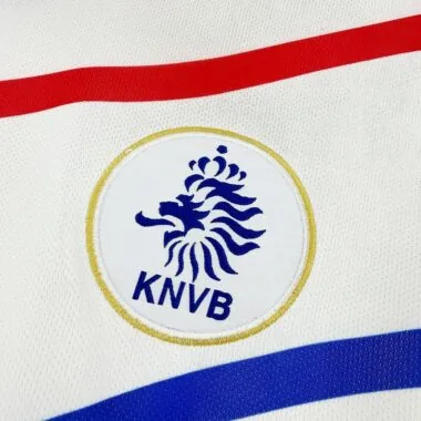 Retro Netherlands 2010 away long sleeve (S-XXL)