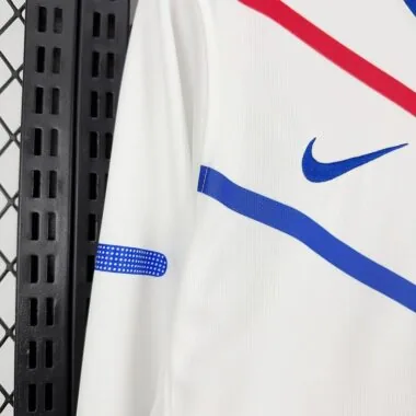 Retro Netherlands 2010 away long sleeve (S-XXL)