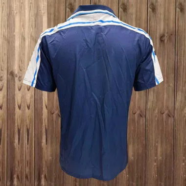 Retro Perugia 1997/98 Away Soccer Jersey