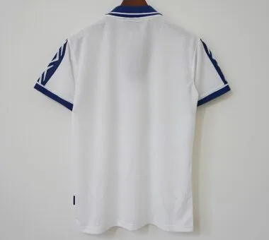 Retro Tottenham 1995/97 home soccer Jersey